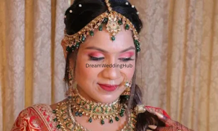 Riddh  Rose Makeovers